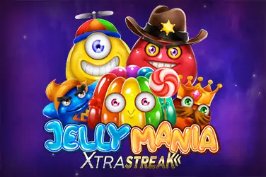 JELLY MANIA XTRASTREAK?v=6.0